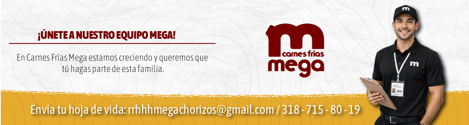 Trabaja con nosotros