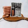 Chorizo De Res Clásico Ahumado