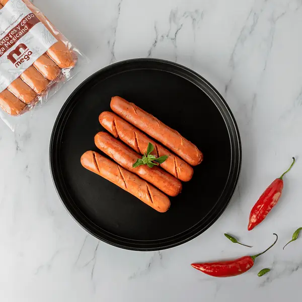 Chorizo Mega Mexicano