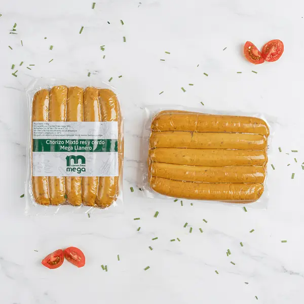 Chorizo Megallanero
