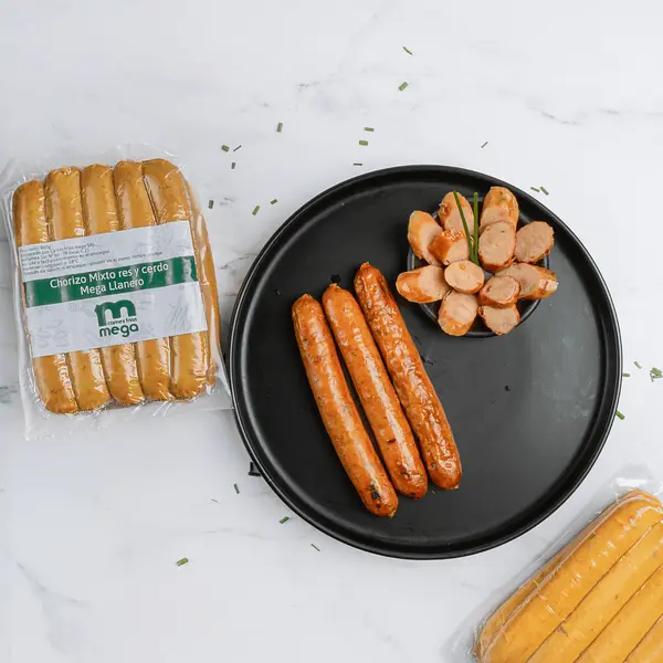 Chorizo Megallanero