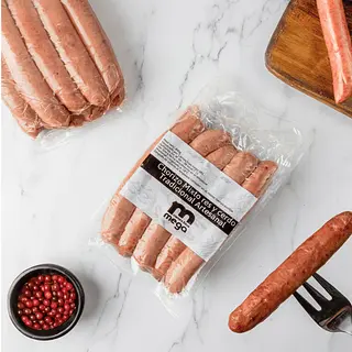 Chorizo Mixto Tradicional Precocido