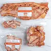 Costillas De Cerdo Ahumadas