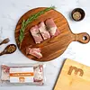 Costilla De Cerdo: Peso Variable