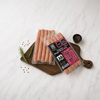 Chorizo Mega Mexicano 500gr