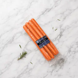 Salchicha Mini Manguera 600gr