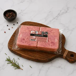 Jamón De Cerdo 1125gr