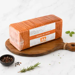 Jamón De Cerdo 2250gr