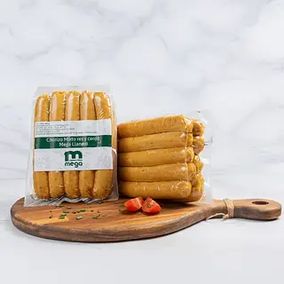 Chorizo Megallanero 800gr